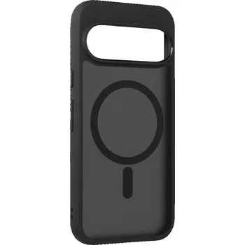 Pouzdro na mobilní telefon Zadní kryt Full Matte Mag Cover pro Google Pixel 10 Pro XL black