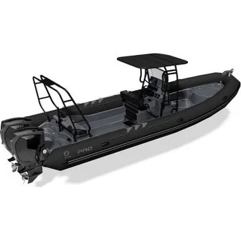 Člun Člun nafukovací Zodiac PRO Classic 850 NEO