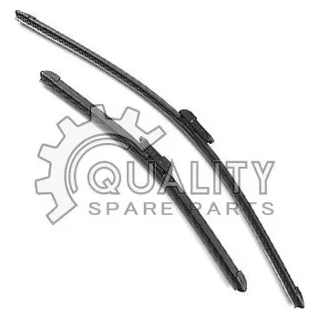 Stěrač Sada stěračů RAP, 10798