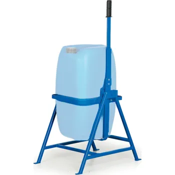 Dávkovač mýdla B2B Partner Univerzální dávkovač kapalin z kanystrů