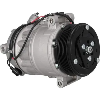 Kompresor klimatizace Kompresor, klimatizace KAMOKA 7820257