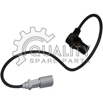 Čidlo automobilu Snímač otáček klikový hřídel, 54690