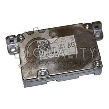 Řídící jednotka Řídící jednotka světlometu, 7PP941597D