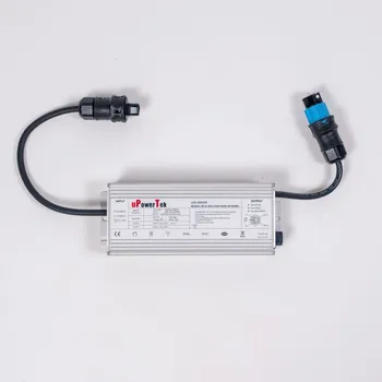 LED panel SANlight Driver Set STIXX 3/6, 200W (AI5101) (Driver pro zapojení LED svítidel SANlight STIXX. Produkt neobsahuje rozvodné ani prodlužovací kabely nebo svítidla a jiné příslušenství.)