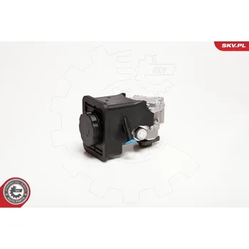 Posilovač řízení Hydraulické čerpadlo, řízení SKV 10SKV012