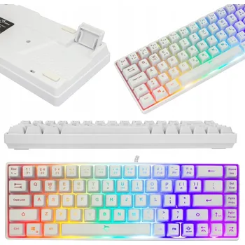 Klávesnice Membránová klávesnice WSAR118245