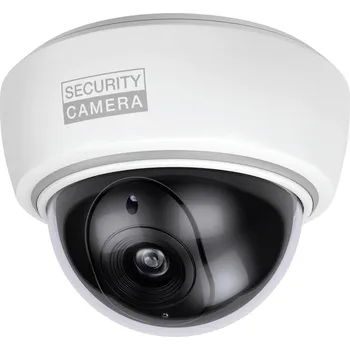 Basi 1000-0305 Atrapa kamery s blikající LED diodou