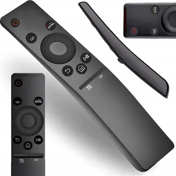 Dálkový ovladač Univerzální dálkový ovladač Dálkový Ovladač pro Samsung Smart TV