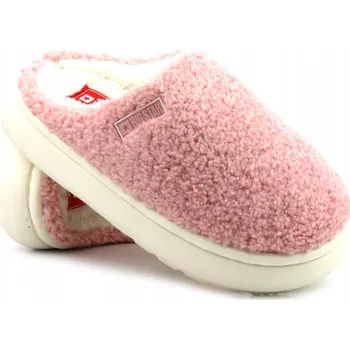 Dámská obuv Dámské pantofle Big Star velikosti 36-37