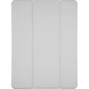 Pouzdro na čtečku elektronické knihy OBAL:ME MistyTab Pouzdro pro Samsung Galaxy Tab S10 Lite/S9/S9 FE/S10 FE Light Gray