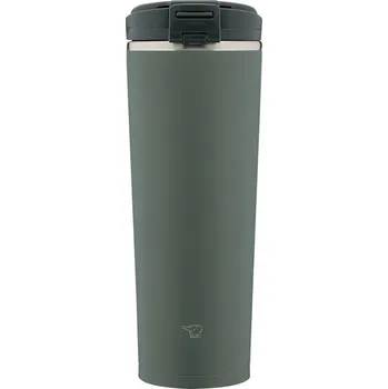 Termohrnek Termohrnek Zojirushi SX-KA40-HM 400 ml zelený