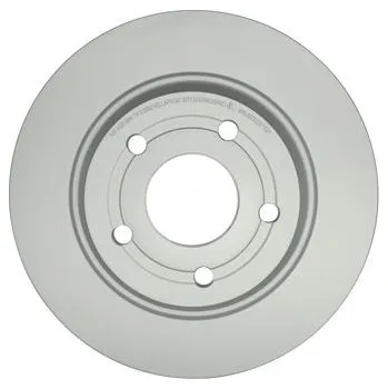 Brzdový kotouč Brzdový kotouč HELLA 8DD 355 132-031