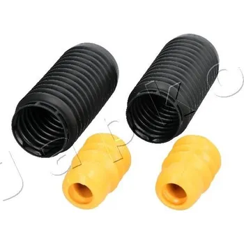 Ochranná sada proti prachu, tlumič pérování JAPKO 1590308