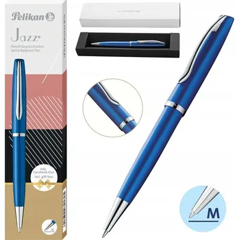 Propiska modrá Pelikan