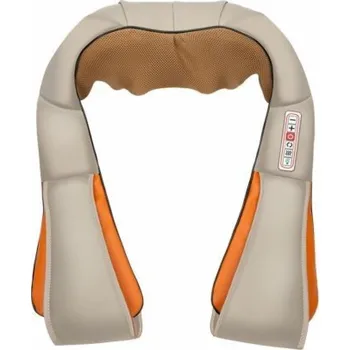 Masážní přístroj ExtraLink EXTRALINK SMARTLIFE KRKOVÝ MASÁŽER