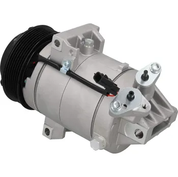 Kompresor klimatizace Kompresor klimatizace KAMOKA 7820335