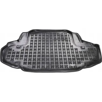 autokoberec Gumová vana do kufru Rezaw-Plast