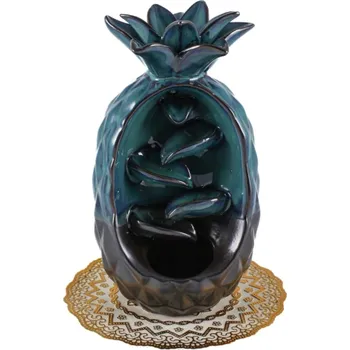 Čajovna Stojan na vonné kužely Ananas