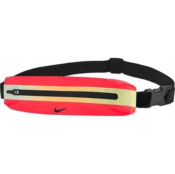 Ledvinka SPORTOVNÍ LEDVINKA TAŠKA NA PÁS NIKE SLIM WAIST PACK 3.0