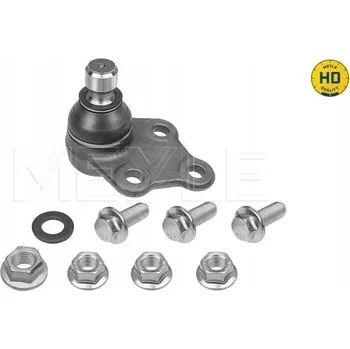 Zavěšení kol Meyle 016 010 0013/HD Nosný / vodicí kloub