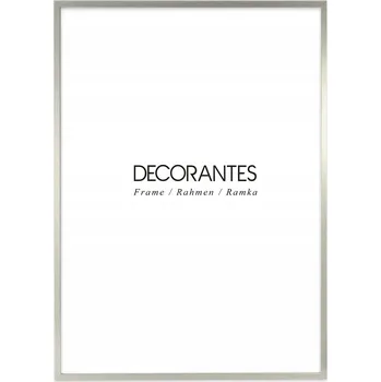Obraz Jednoduchý Rámeček Framai 70 x 50 cm