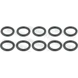 Těsnící kroužek, vedení klimatizace, RINGAH-023-PCS10