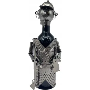 Stojan na víno Stojan na víno, myslivec