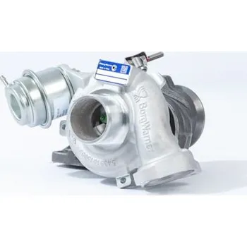 Turbodmychadlo Dmychadlo, plnění BorgWarner 54359887000
