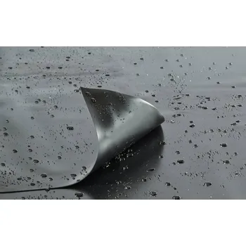 Zahrada jezírková fólie Oase 50650, (d x š) 6 m x 4 m, 0,5 mm, černá