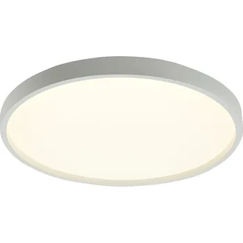 LED Panel stropní svítidlo NÁSTĚNNÝ 18 W 26 cm bílý