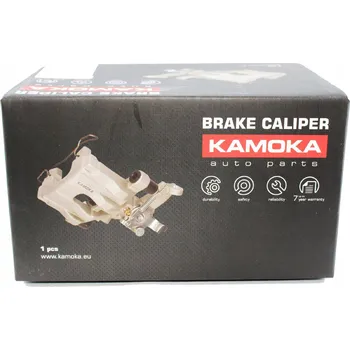 Brzdový třmen Brzdový třmen Kamoka JBC0502