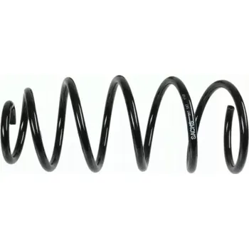 Sachs 997 587 Pružina zavěšení