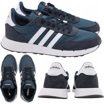 Dámské tenisky SPORTOVNÍ boty ADIDAS Run 60s 2.0 FZ0962 vel. 41 1/3