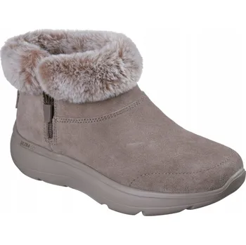 Dámská zimní obuv Skechers on-the-go encore - snow-cappe 39