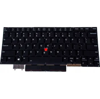 Náhradní díl pro notebook Klávesnice Lenovo SN20Z77386 pro IBM, Lenovo