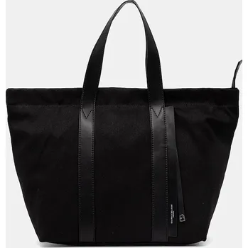 Kabelka Kabelka Gianni Chiarini SARAH BS.11572.CNV.LN černá 99X, vel. ONE SIZE