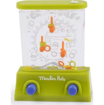 Vodní hra Krokodýl