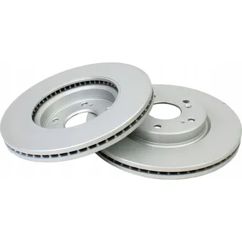 Zavěšení kol Brzdový kotouč Quaro QD1824