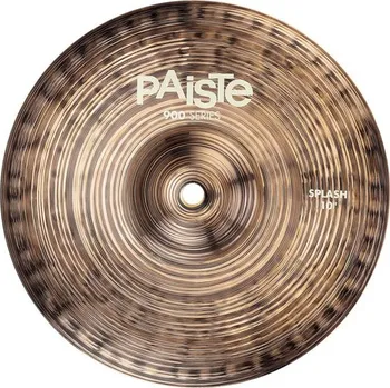 Činel Paiste 900 Splash 10"