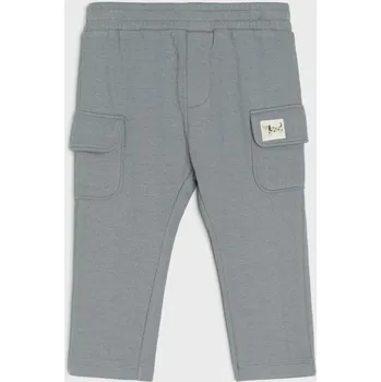 Sinsay - Tepláky cargo - vícebarevná - 284DJ-MLC - 284DJ-MLC-68