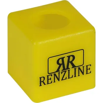 Kulečník Pouzdro na křídu Renzline plast