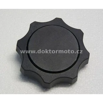 Palivová nádrž Víčko palivové nádrže MZ, SIMSON