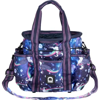 Equipage Taška na čištění Jupiter Equipage, dětská, dutch blue