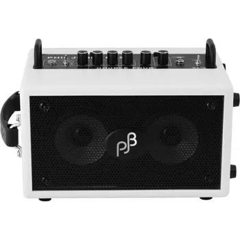 Aparatura pro baskytaru Phil Jones Bass BG-75 Double Four Malé baskytarové kombo