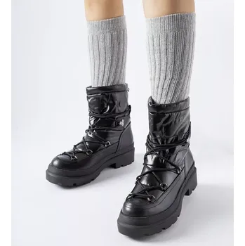 Dívčí sněhule Sněhule model 205071 Solea 40