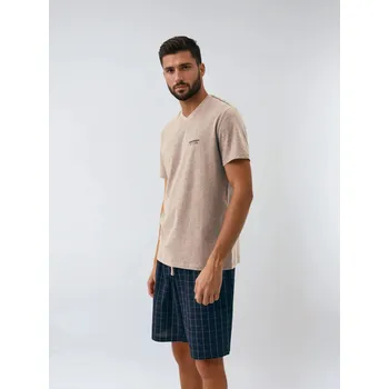 Kolejní pyžamo 42618-90X - Henderson M