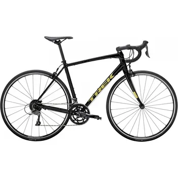 Cyklistika TREK Domane AL 2 2023 trek black-carbon smoke, 58
