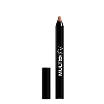 Přípravek na rty MIIHI Lipstick. Multistick Nude 2 g