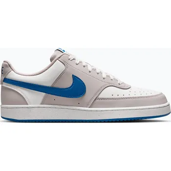 Pánské tenisky Pánské tenisky Nike Court Vision Low sail/cream ii/brilliant blue