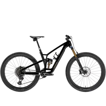 Cyklistika TREK Fuel EX 9.9 X0 AXS T-Type Gen 6 2024 deep smoke, L
